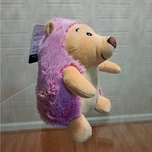 - Brand New Giftable Dog Toy With Squeaker.